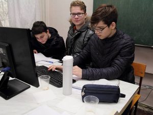 І етап Всеукраїнської студентської олімпіади з програмування ACMP-ICPC 2019