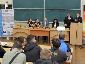 І етап Всеукраїнської студентської олімпіади з програмування ACMP-ICPC 2018