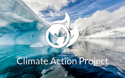 Міжнародний проєкт Climate Action Project