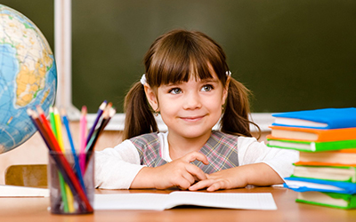 Початок занять у групах “Дошколярик”