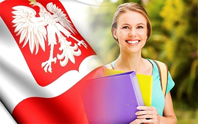 Навчання в Польщі