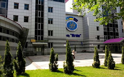 Для вступників Вінницького фахового коледжу університету “Україна”