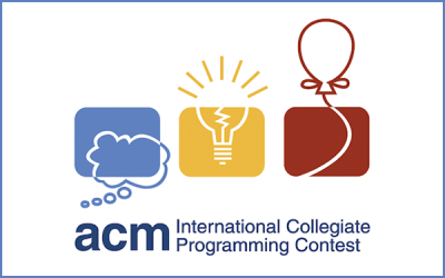 І етап студентської олімпіади з програмування ACM ICPC (1/8 першості світу)