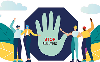 Порядок дій персоналу при зіткненні з випадками булінгу в закладі освіти