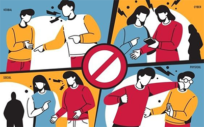 Про організацію роботи з профілактики правопорушень антисоціальних явищ і булінгу