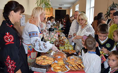 День захисників і захисниць України