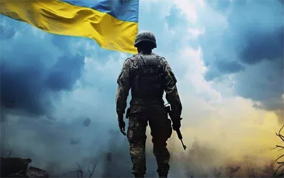 Відеозвернення воїна Збройних Сил України до ліцеїстів