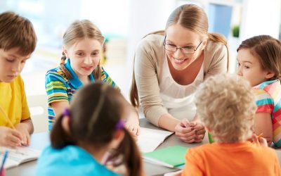 Школа і ментальне здоров’я дитини.