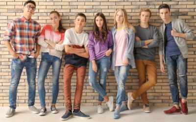 Підлітки: інструкція зі спілкування для батьків.