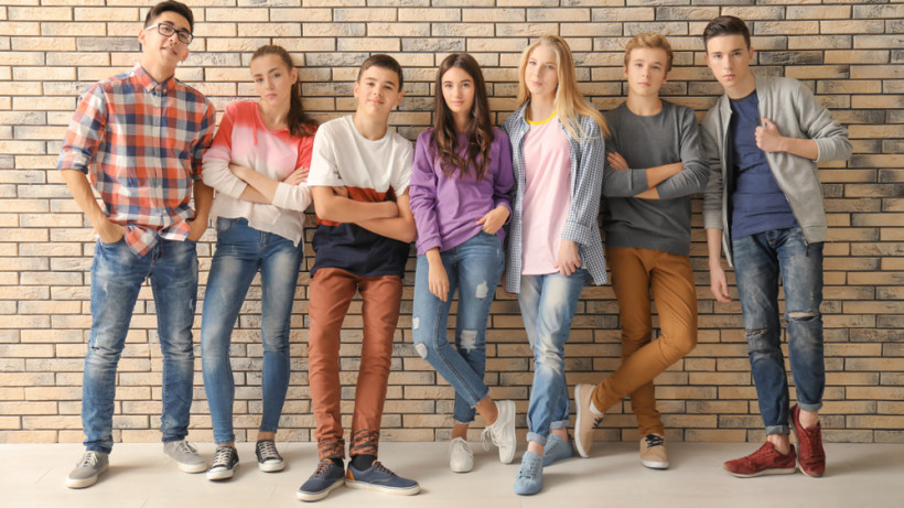 Підлітки: інструкція зі спілкування для батьків.