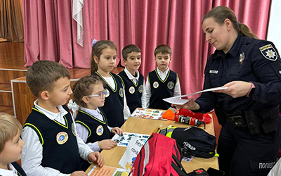 Посвята у фізматики