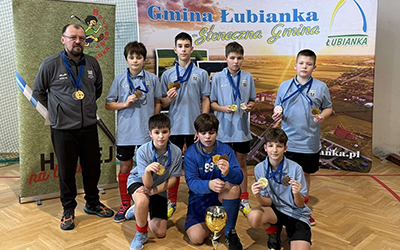 Міжнародний турнір із хокею на траві