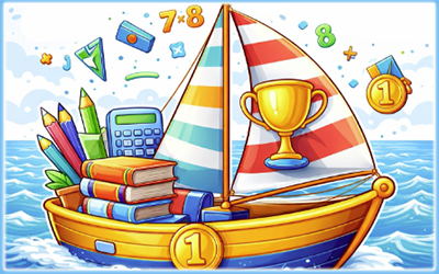 Математична регата